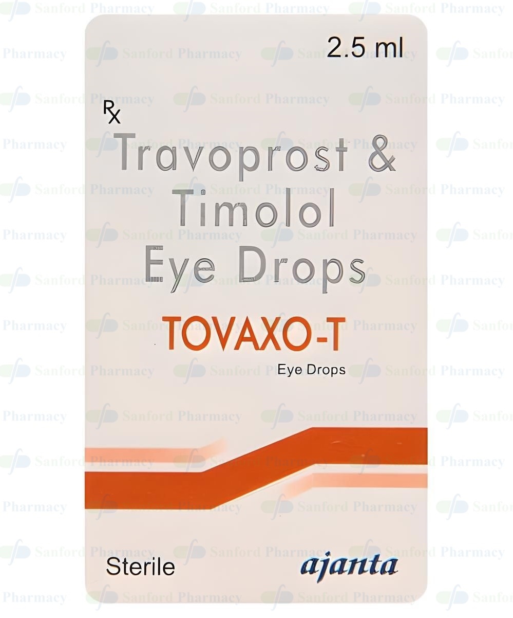dorzolamide timolol